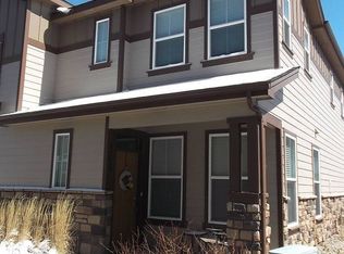 4725 Rowland Hts, Colorado Springs, CO 80923