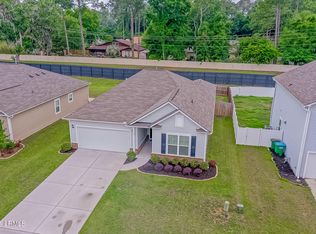 30 Kiawah Dr, Beaufort, SC 29906