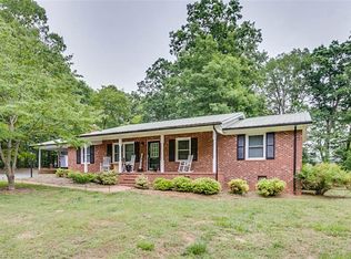 235 Glenn Dr, Asheboro, NC 27205