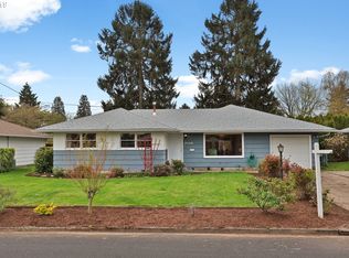 4548 SE Fieldcrest St, Milwaukie, OR 97222