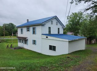 2183 Hosta Rd, Paxinos, PA 17860