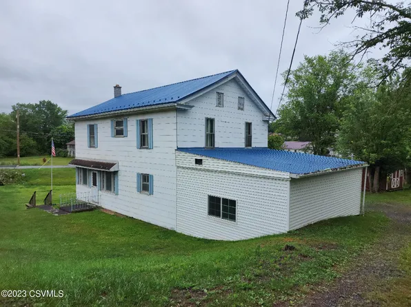 2183 Hosta Rd, Paxinos, PA 17860
