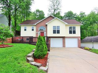 1000 Bella Vista Dr, Jackson, MO 63755