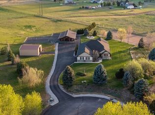 1709 W Cinnibar Ln, Spokane, WA 99224