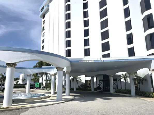 3800 WASHINGTON Road #708, West Palm Beach, FL 33405