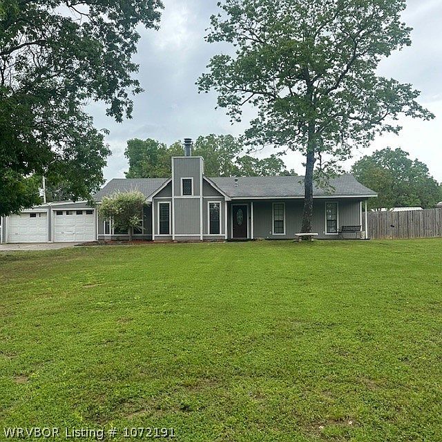 2027 Highway 348, Rudy, AR 72952 Zillow