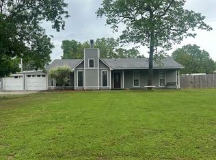2027 Highway 348, Rudy, AR 72952
