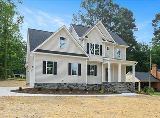 109 Ridge Rd, Butner, NC 27509