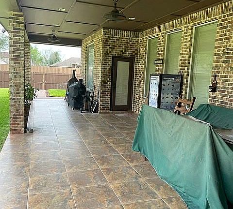 2nd image of 2431 Nicole Dr