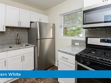 Elmwood Village Apartment Homes