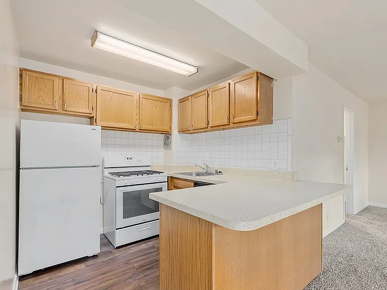 101 North Ripley Apartments — Photo 10
