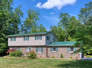 2202 S Fernwood Dr, Bloomington, IN 47403