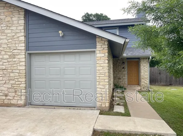 11706 Argonne Forest Trl Building A, Austin, TX 78759