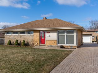 9034 Oleander Ave, Morton Grove, IL 60053