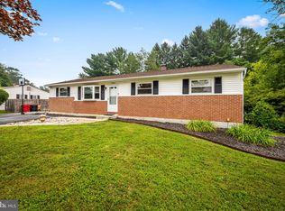 1501 Honeysuckle Dr, Bel Air, MD 21014