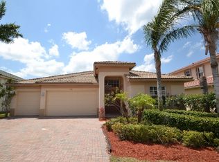 124 Tuscany Dr, Royal Palm Beach, FL 33411
