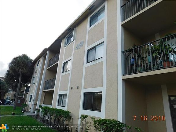 2nd image of 450 Palm Cir W APT 107