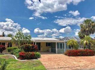 101 Maria Ct, Punta Gorda, FL 33950
