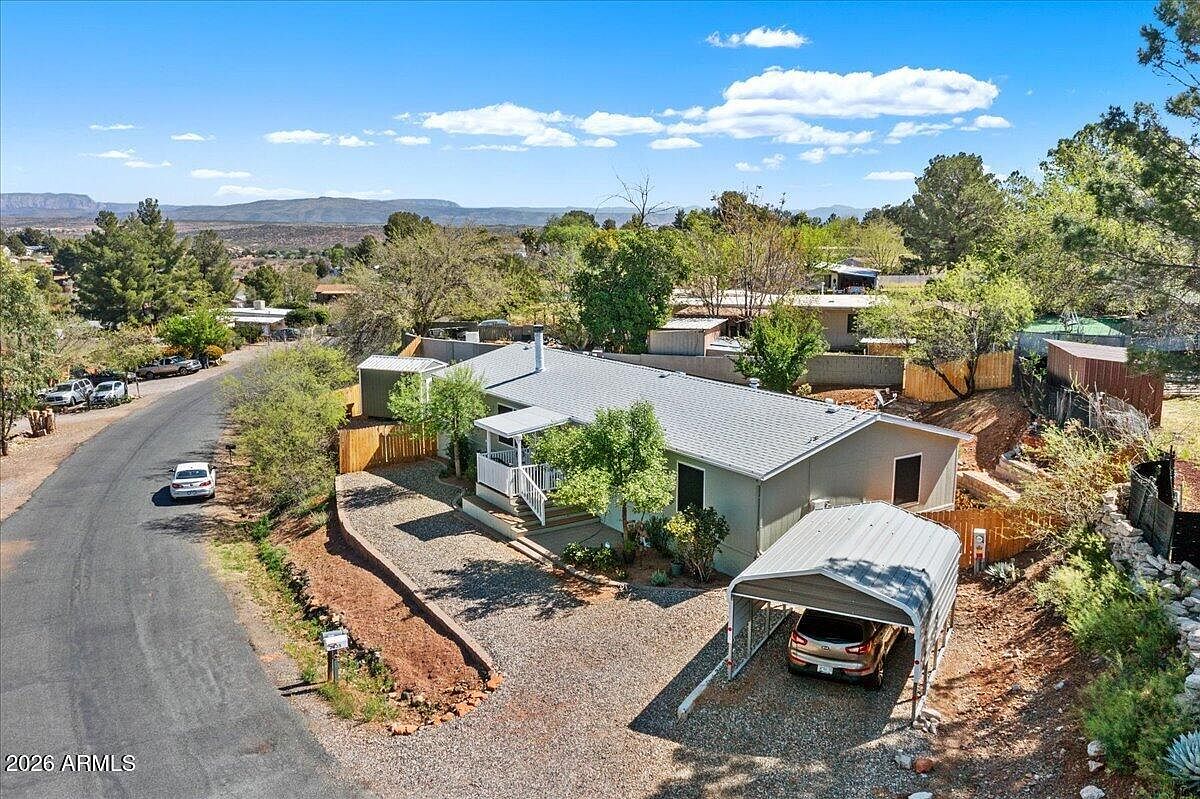 2635 S SUNSET Drive, Cottonwood, AZ 86326 | MLS #7005413 | Zillow