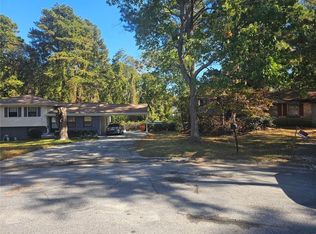 2835 Randy Ct, Ellenwood, GA 30294