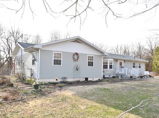 7163 State Highway 173, Cape Fair, MO 65624