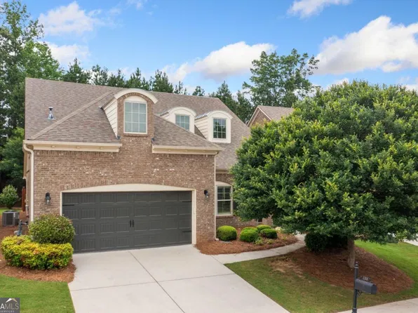 123 Meridian Dr, Woodstock, GA 30188