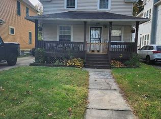 3417 Mapledale Ave, Cleveland, OH