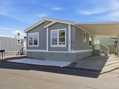 2525 Flosden Road #90, American Canyon, CA, 94503