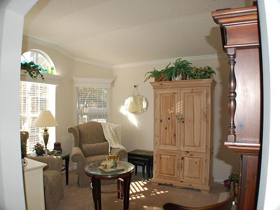 Living Room View 2