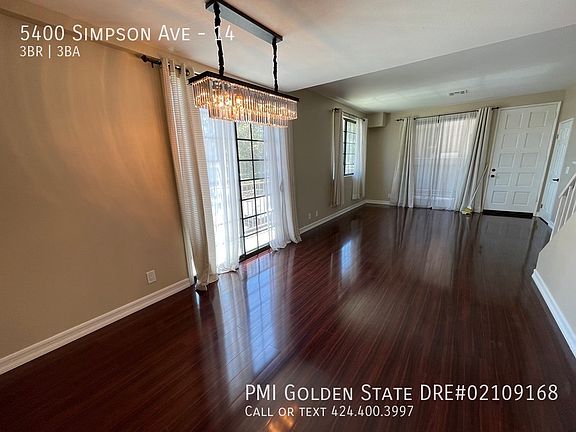 2nd image of 5400 Simpson Ave APT 14
