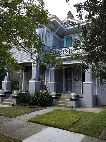 1st image of 4728 Saint Peter St #A