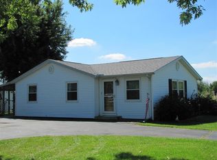 13085 State Route 55, Saint Paris, OH 43072