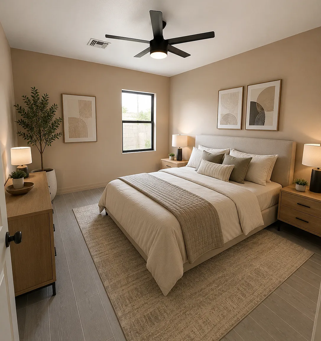 2 bed, 1120 sqft, $2,000 — Photo 4