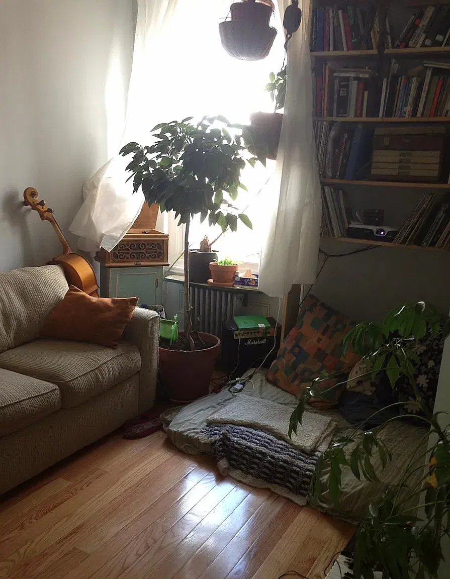 1 bed, 700 sqft, $1,475 — Photo 3