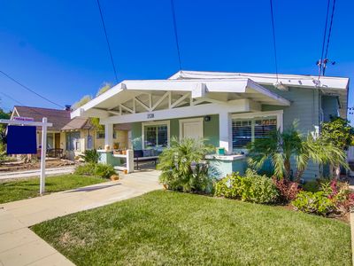 2128 Dale St, San Diego, CA, 92104