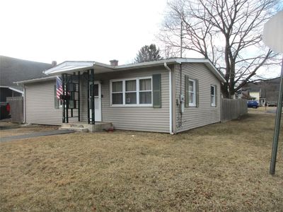 56 Erie Street, Pt Jervis, NY, 12771