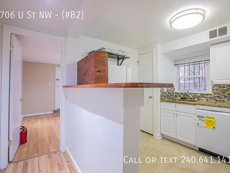 1706 U St NW #B2 — Photo 6