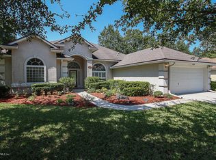 86213 Fieldstone Dr, Yulee, FL 32097