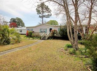 3205 Red Wing Ct, Myrtle Beach, SC 29588