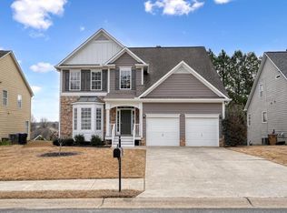 403 Avery Ct, Canton, GA