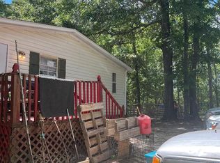 5038 Donnan Rd, Macon, GA 31217