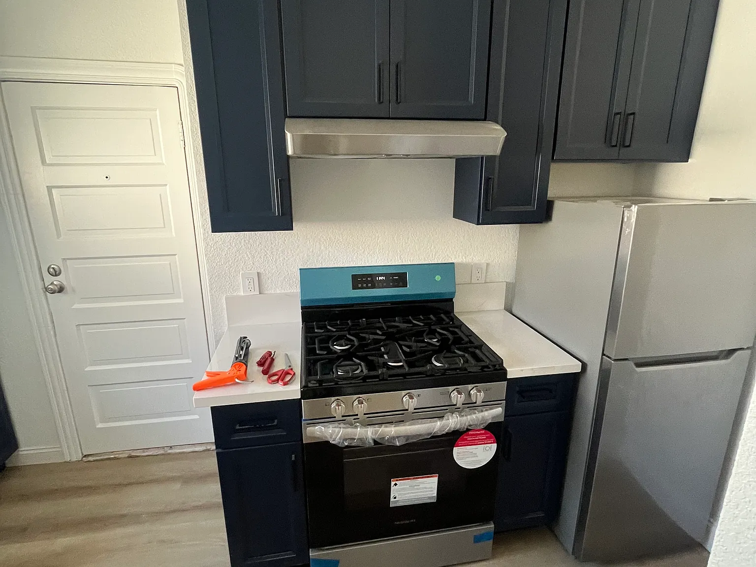 Studio, $1,600 — Photo 2