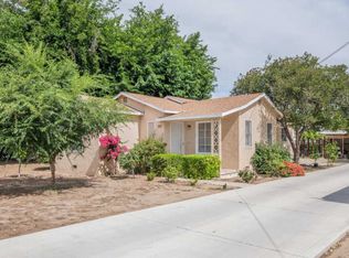 4685 E Tyler Ave, Fresno, CA 93702