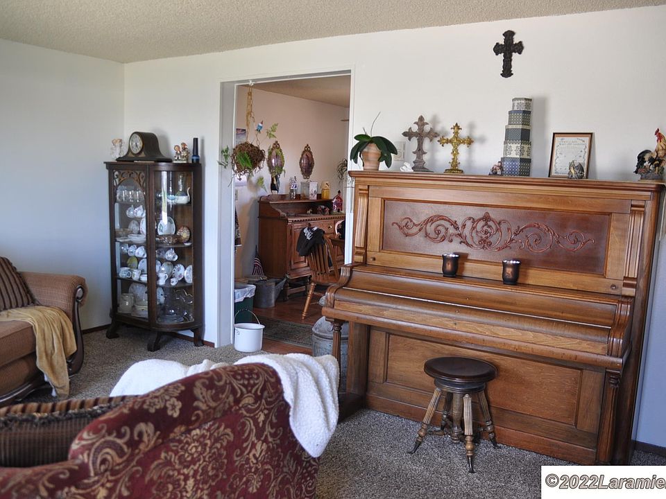 1009 Beryl Dr, Hanna, WY 82327 Zillow