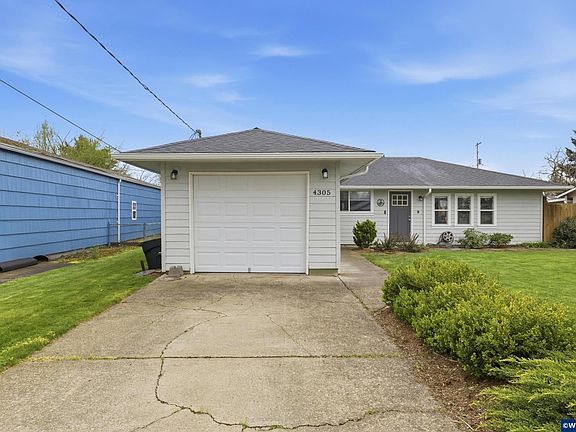 3rd image of 4305 Batting St NE