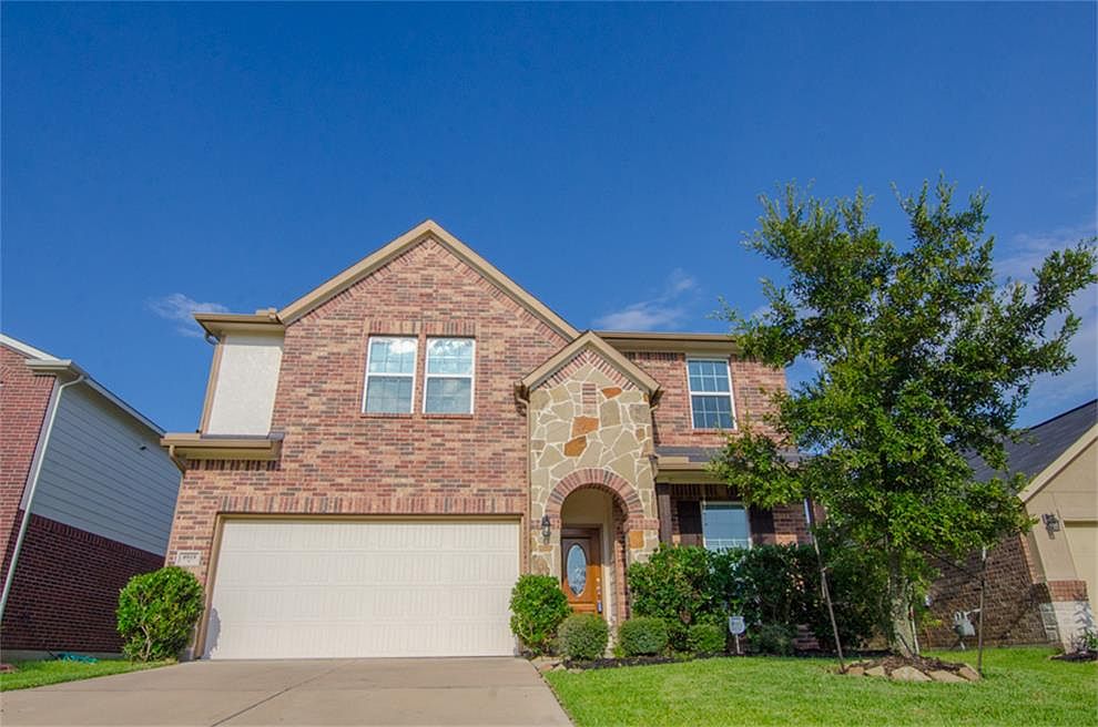 8919 Chaco Hill Ln Richmond TX 77407 Zillow