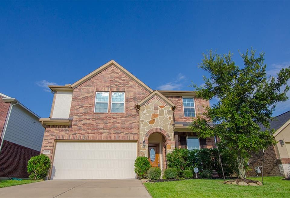 8919 Chaco Hill Ln Richmond TX 77407 Zillow