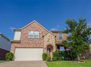 8919 Chaco Hill Ln, Richmond, TX 77407