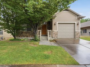 5223 W Swift Water Way, West Jordan, UT 84081