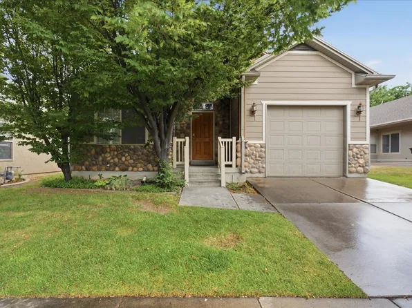5223 W Swift Water Way, West Jordan, UT 84081
